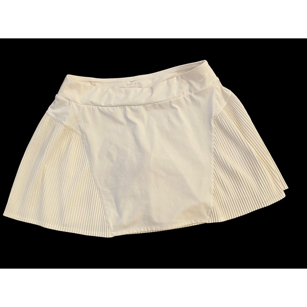 Nike Women's Cream Skort